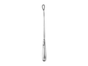 11-062 Recamier's Uterine Curette