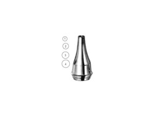 14-005 Gruber Ear Specula
