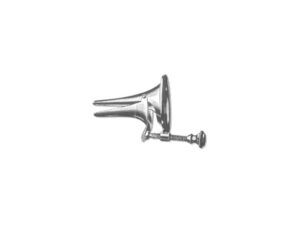 15-001 Voltolini's Nasal Specula