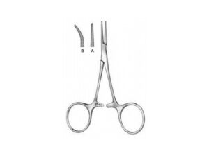 8-200 Hartman Mosquito Forceps