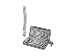 11-045 Hegar Uterine Dialator