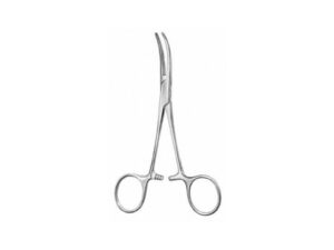 8-203 Dandy Artery Forcep