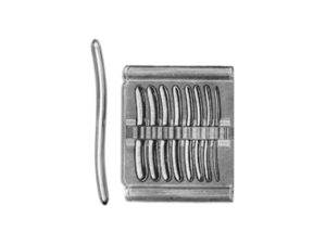 11-051 Hegar Uterine Dilator