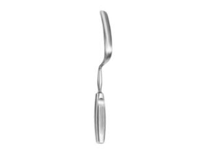 11-067 Wertheim's Retractor