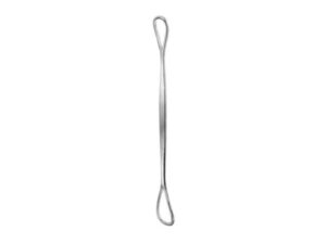 11-086 Braun's Uterine Depressor