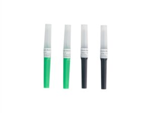 Multi Sampling Needle (Pen Type)