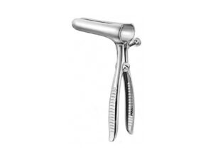 12-005 Sim's Rectal Specula
