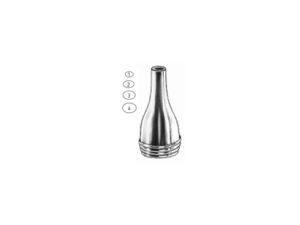 14-006 Gruber's Ear Specula