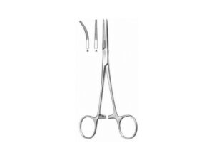 8-039 Kelly Artery Forcep