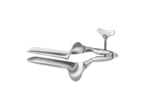 11-016 Collin's Vaginal Speculum