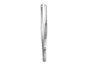 6-027 Tissue Forcep