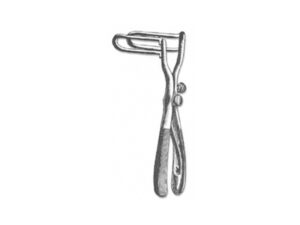12-008 Sim's Rectal Specula