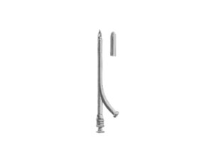 6-195 Ochsner Trocar