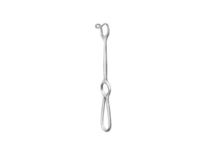 9-048 Middeldorf's Retractor