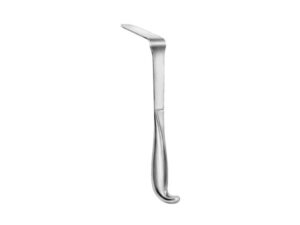 11-019-A Matheu's Vaginal Retractor