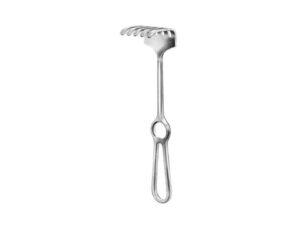 9-056 Israel Retractor
