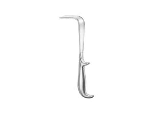 11-019-B Matheu's Vaginal Retractor