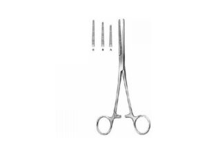 8-090 Ochsner's Artery Forcep