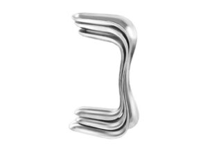 11-020 Sim's Vaginal Speculum