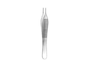 6-057 Adson Forcep