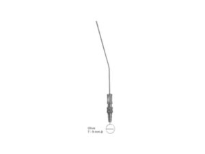 14-149 Lempert Suction Tube