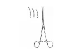 8-092 Ochsner's Artery Forcep
