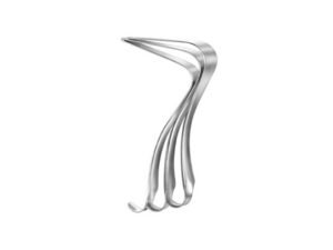 11-021 Kristeller's Vaginal Speculum