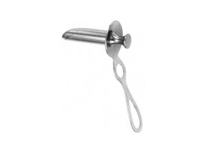 12-022 Hirschmann's Anoscope