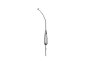 16-054 Yankaur Suction Tube