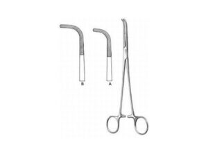 8-094 Mixter's Artery Forcep