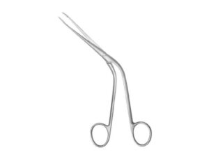 15-064 Hartmann's Nasal Forcep