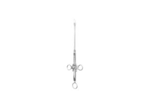 16-096 Bruening's Tonsil Snare