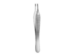 6-060 Brown - Adson Tissue