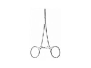 8-098 Halsted Mosquito Forcep