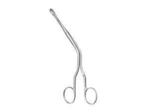 15-066 Lucae's Nasal Forcep