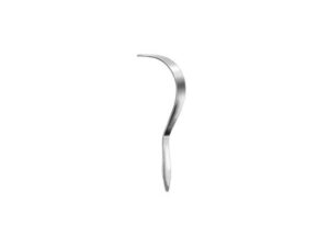9-134 Deaver's Retractor