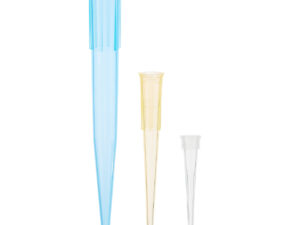 Sterile Racked Pipet Tips - Universal Fit