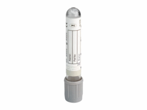 Blood Collection Glucose Tube