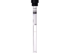 Blood Collection ESR Long Tube
