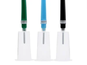 Disposable Needle Holder