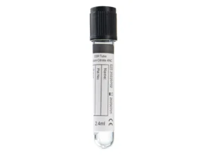 Blood Collection Sodium Citrate 4NC