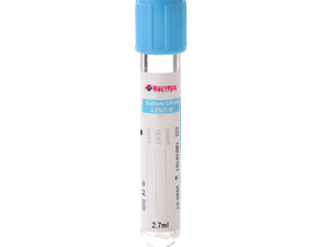 Blood Collection Sodium Citrate 9NC Tube